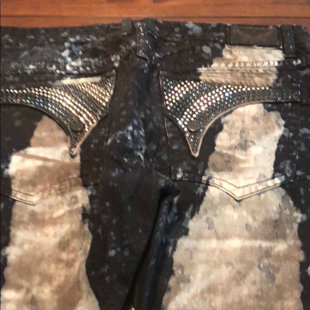 Robin Jeans